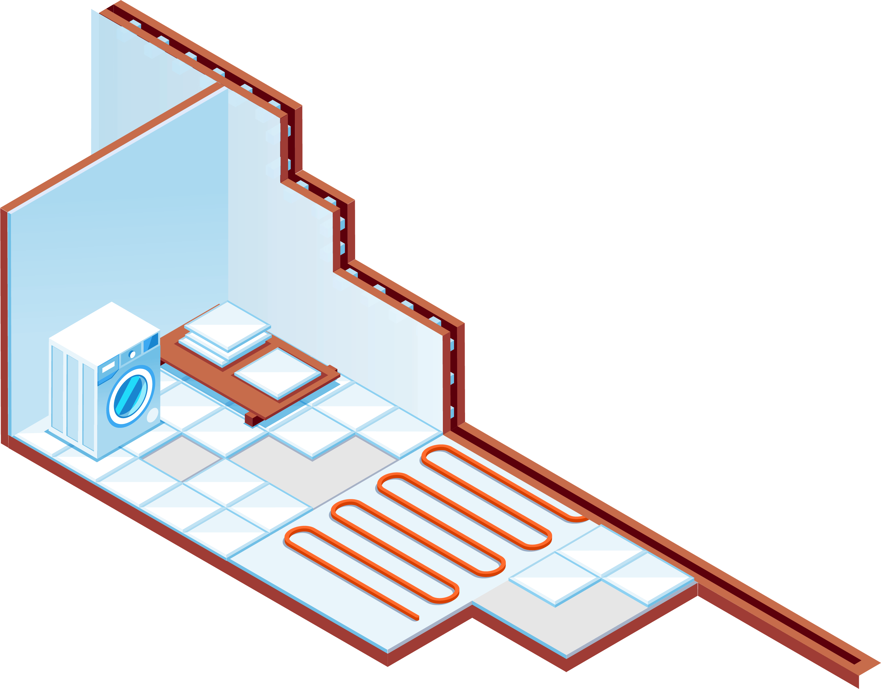 Servicio técnico de climatización en Barcelona